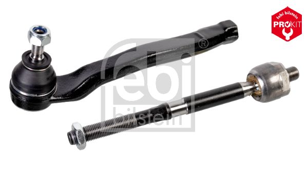 Tie Rod 37618