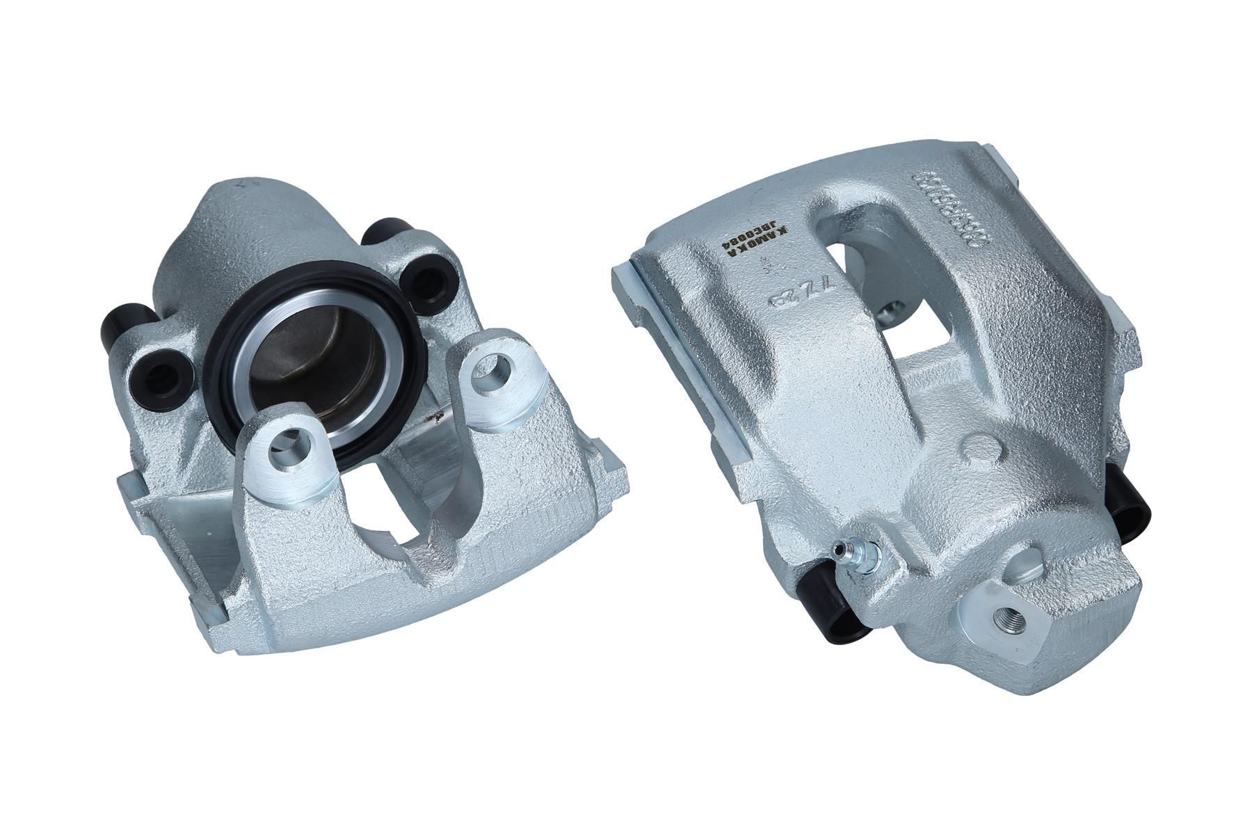 Bremssattel