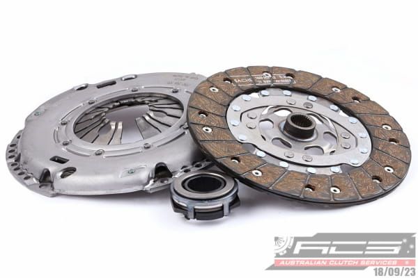 KIT STD VW BEETLE 1.9L. - TecDoc Only