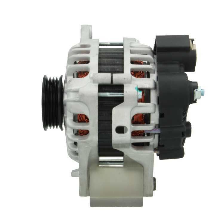 Generator Generator