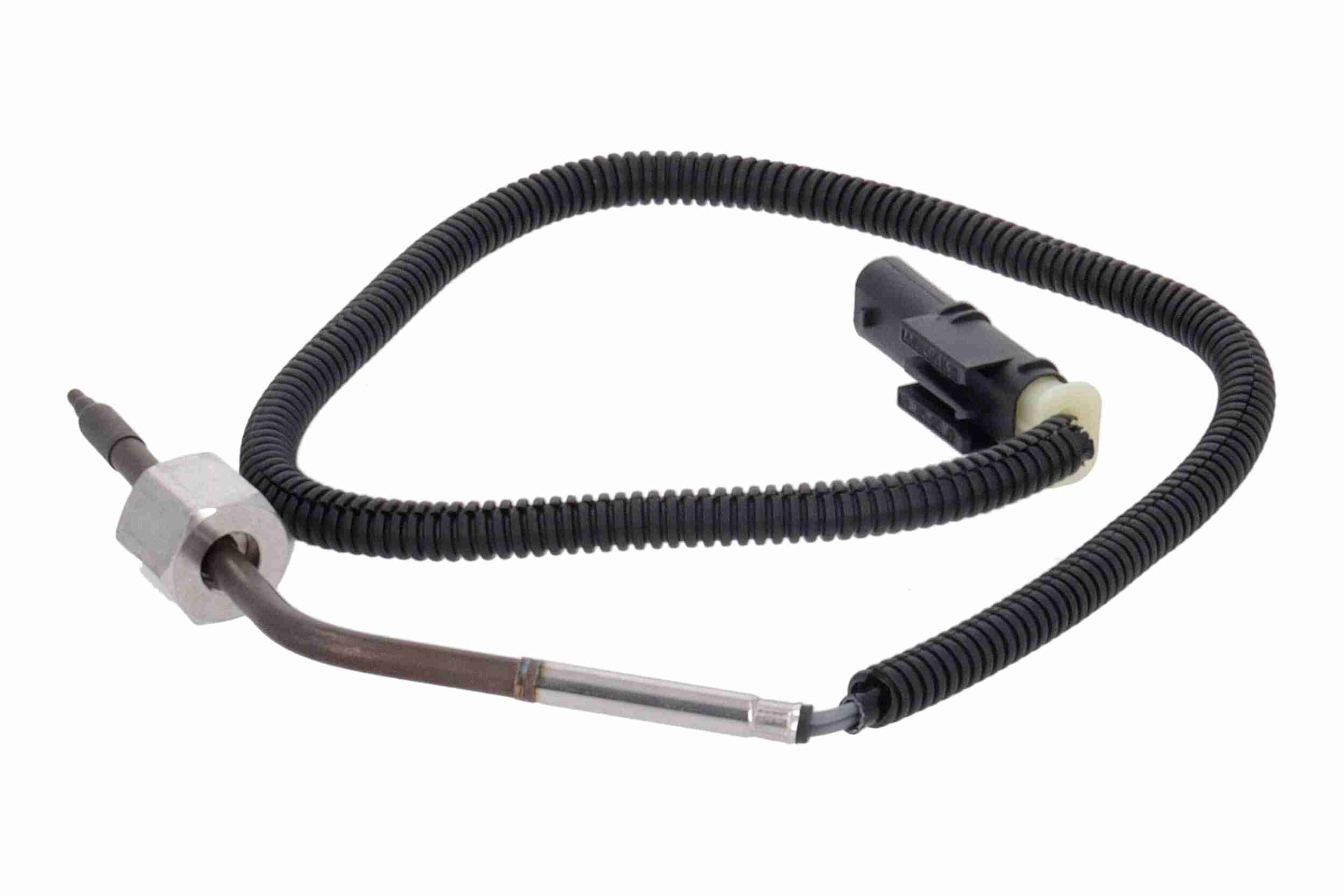Sensor, Abgastemperatur
