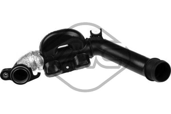 Charge Air Hose 98513