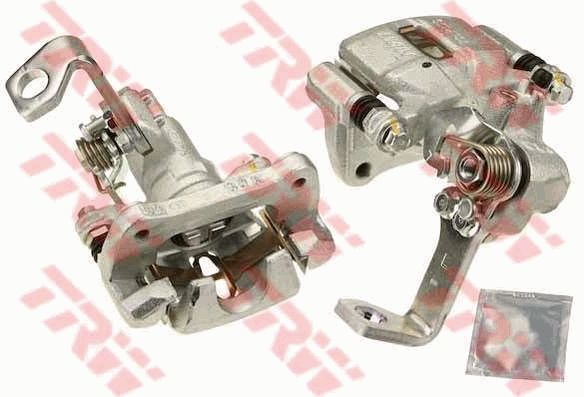 Brake Caliper BCH720