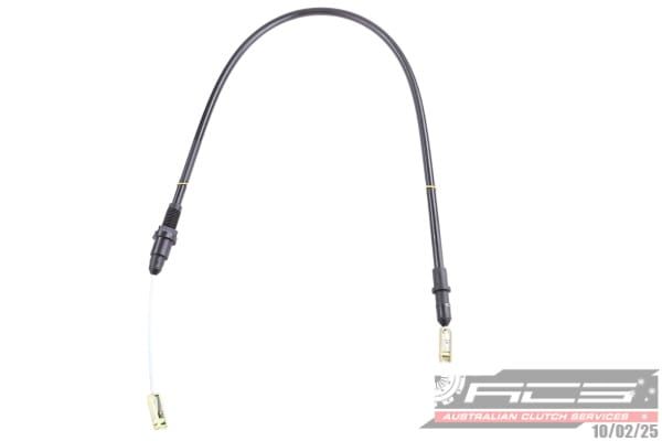 CLUTCH CABLE COM VB-VK 4,6CYL TM4 BW5 - TecDoc Only