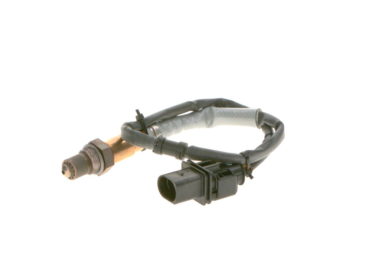 Lambda Sensor 0 258 017 617