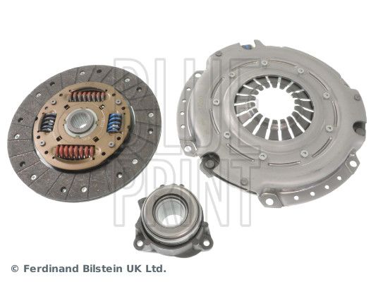 Kit de clutch