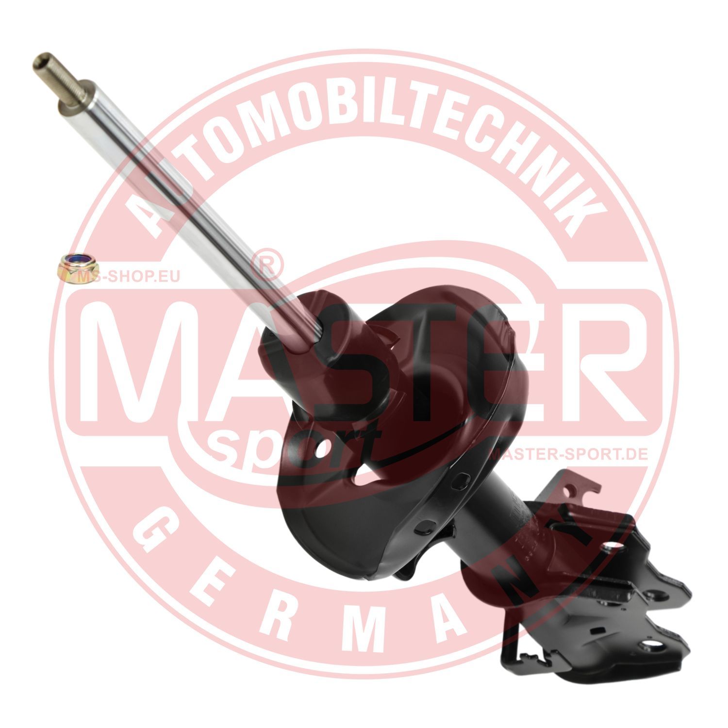 39261K-PCS-MS MASTER-SPORT GERMANY lengéscsillapító