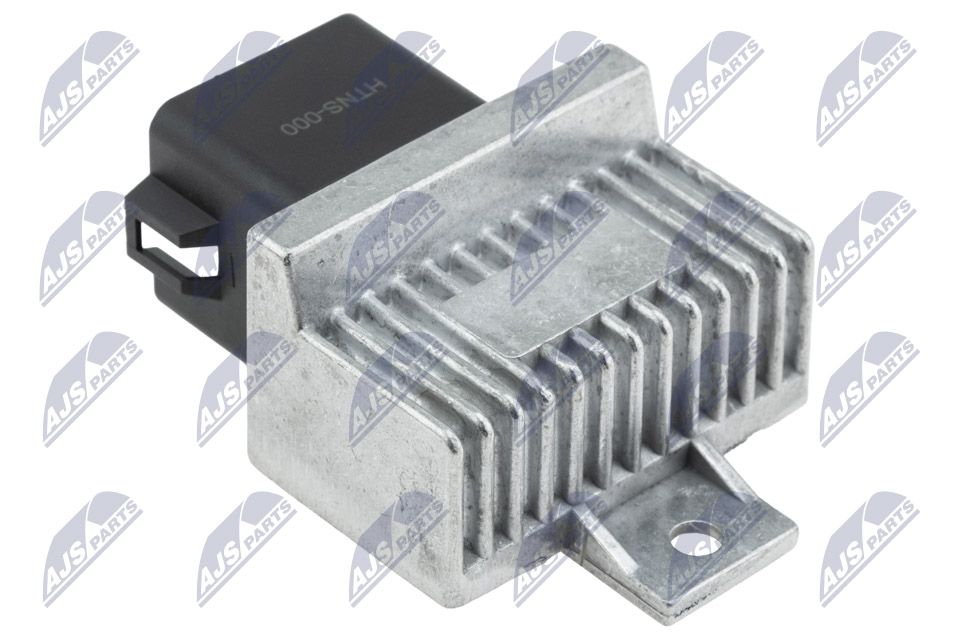 NTY EZP-NS-000 - Steuergerät, Glühzeit