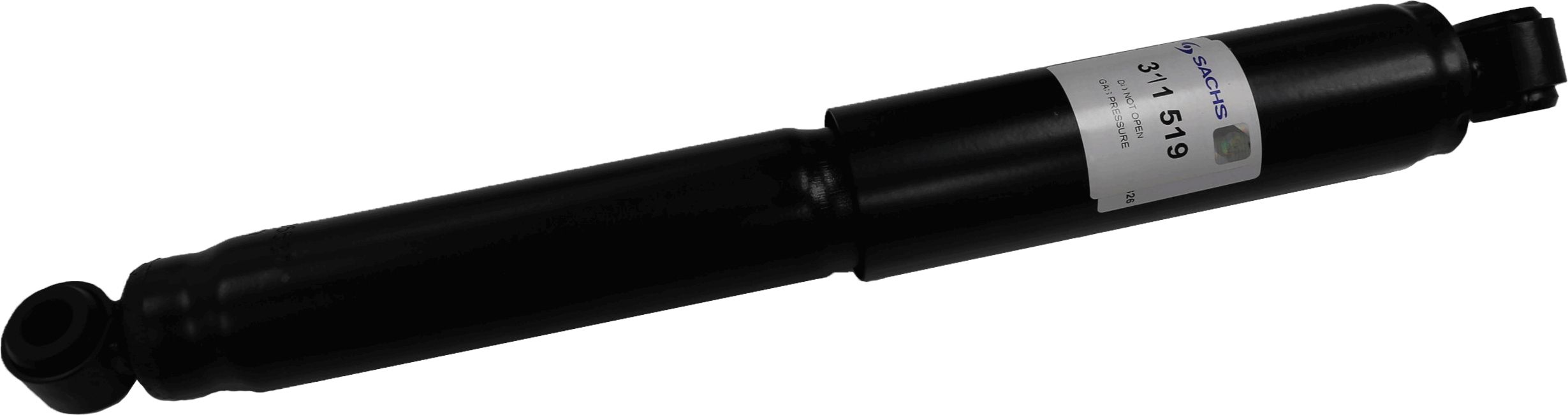 SACHS SHOCK ABSORBER - TecDoc Only