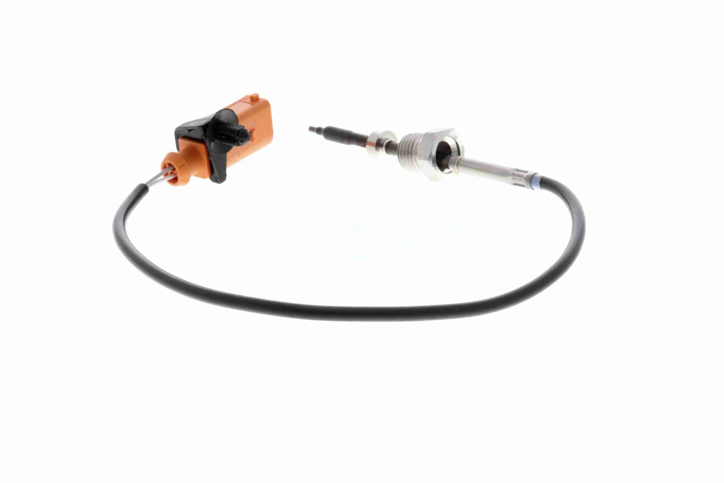 Sensor, Abgastemperatur