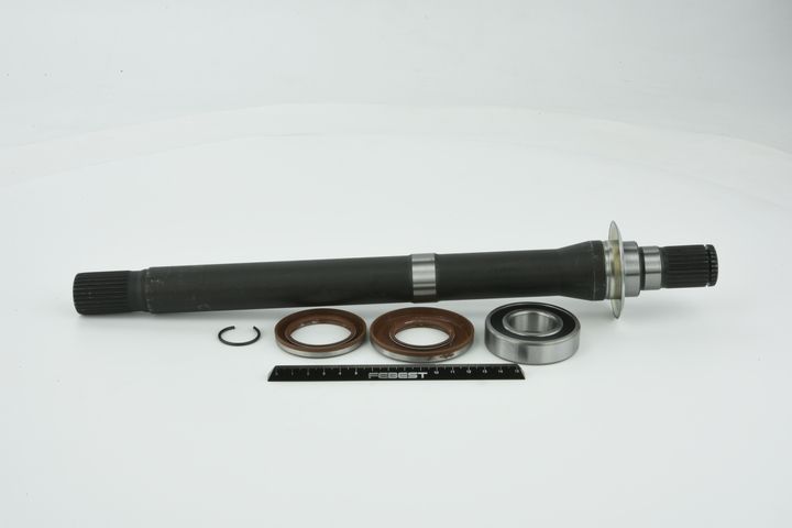 Drive Shaft 1212-IX55