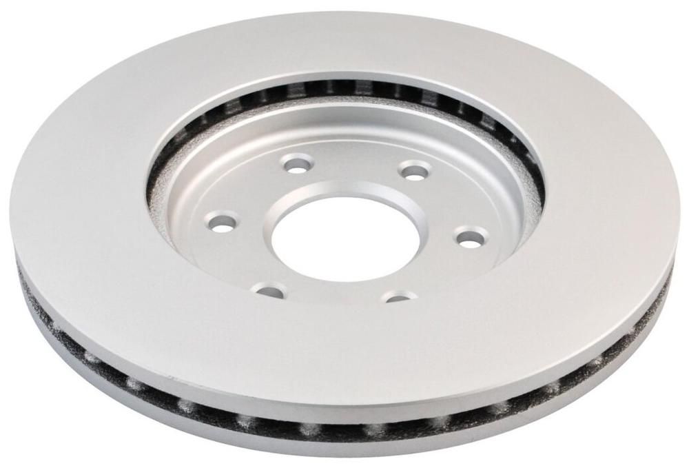 En-Shield Standard KP [ Nissan Pathfinder / Navara D40 05-> F ] - TecDoc 2