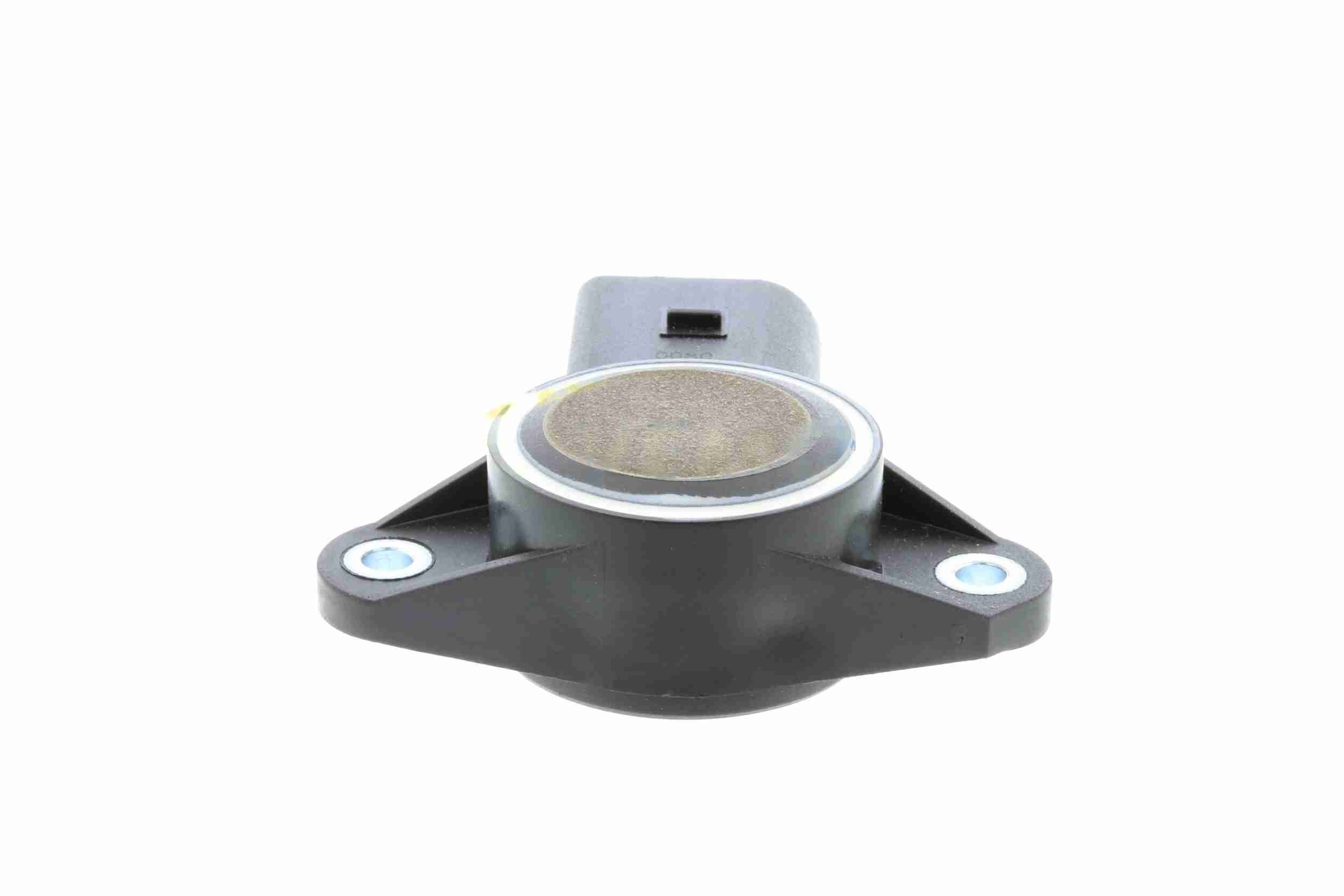 Sensor, Saugrohrumschaltklappe