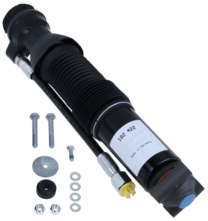 TecDoc Image 1
