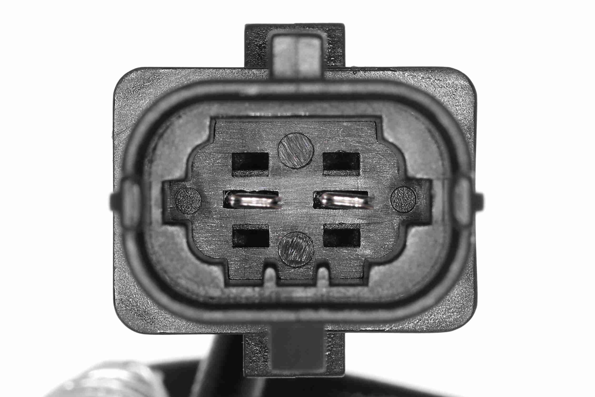 Sensor, Abgastemperatur