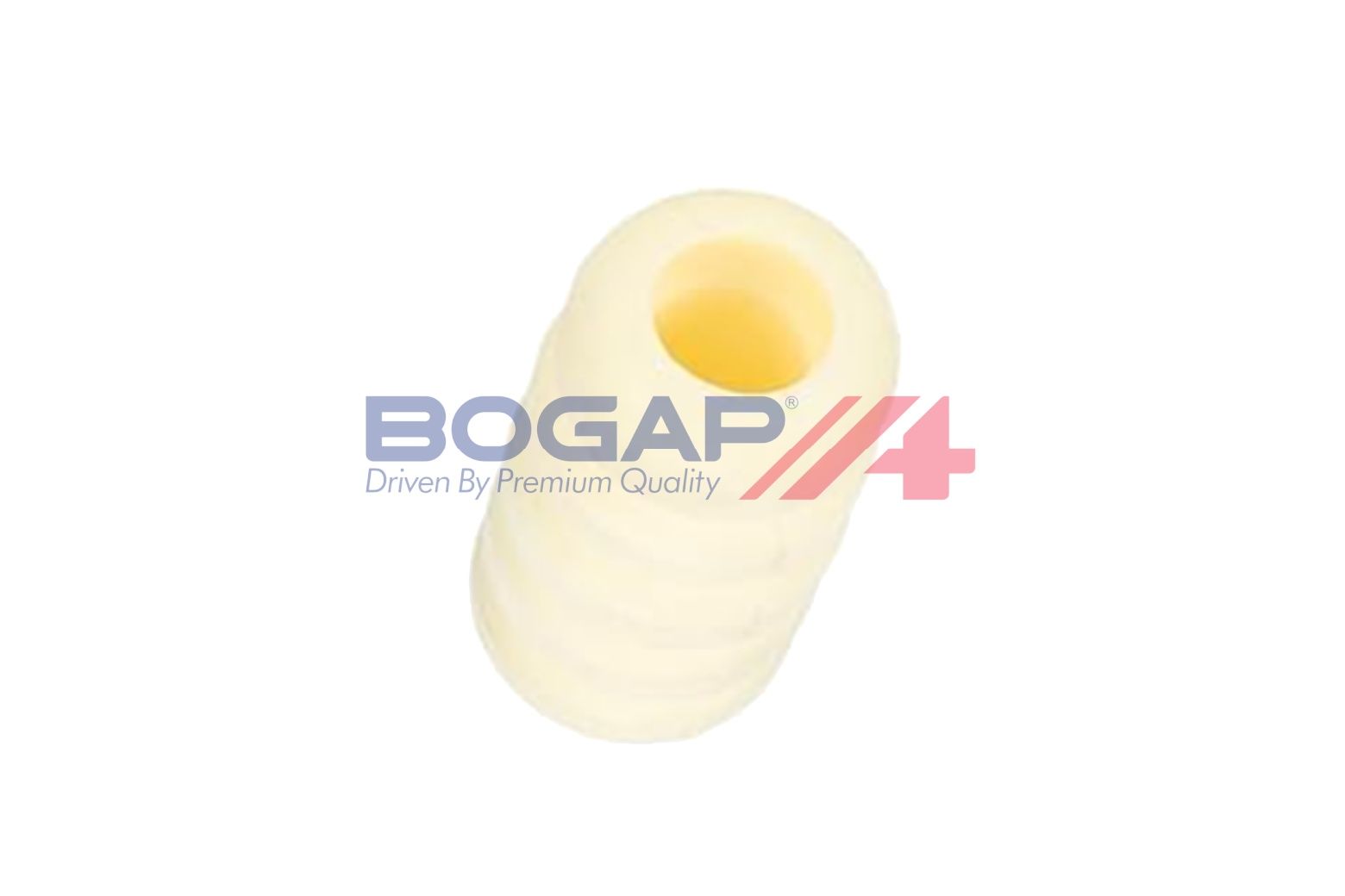 P3415105 BOGAP BOGAP Premium ütköző, rugózás