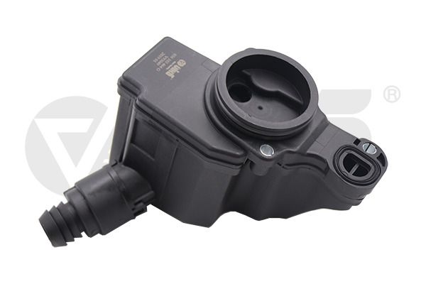 &Ouml;labscheider, Kurbelgeh&auml;useentl&uuml;ftung