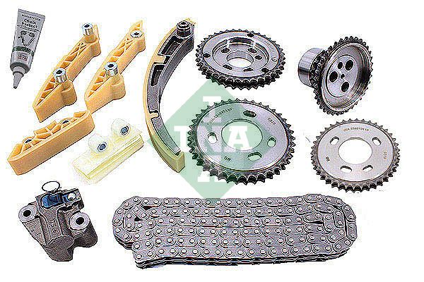 Timing Chain Kit 559 0187 30