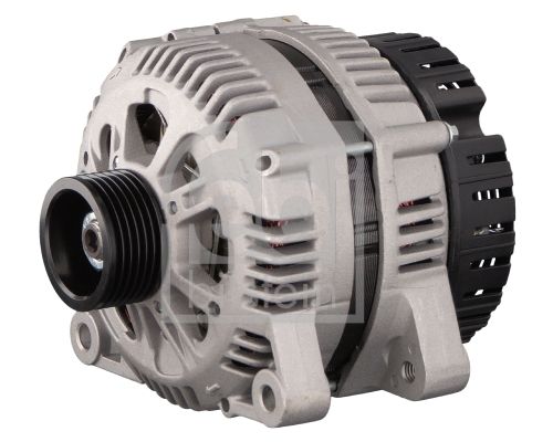 Alternator 101508