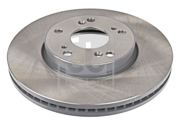 Brake Disc 108571