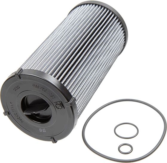 Filtro hidráulico, transmisión automática