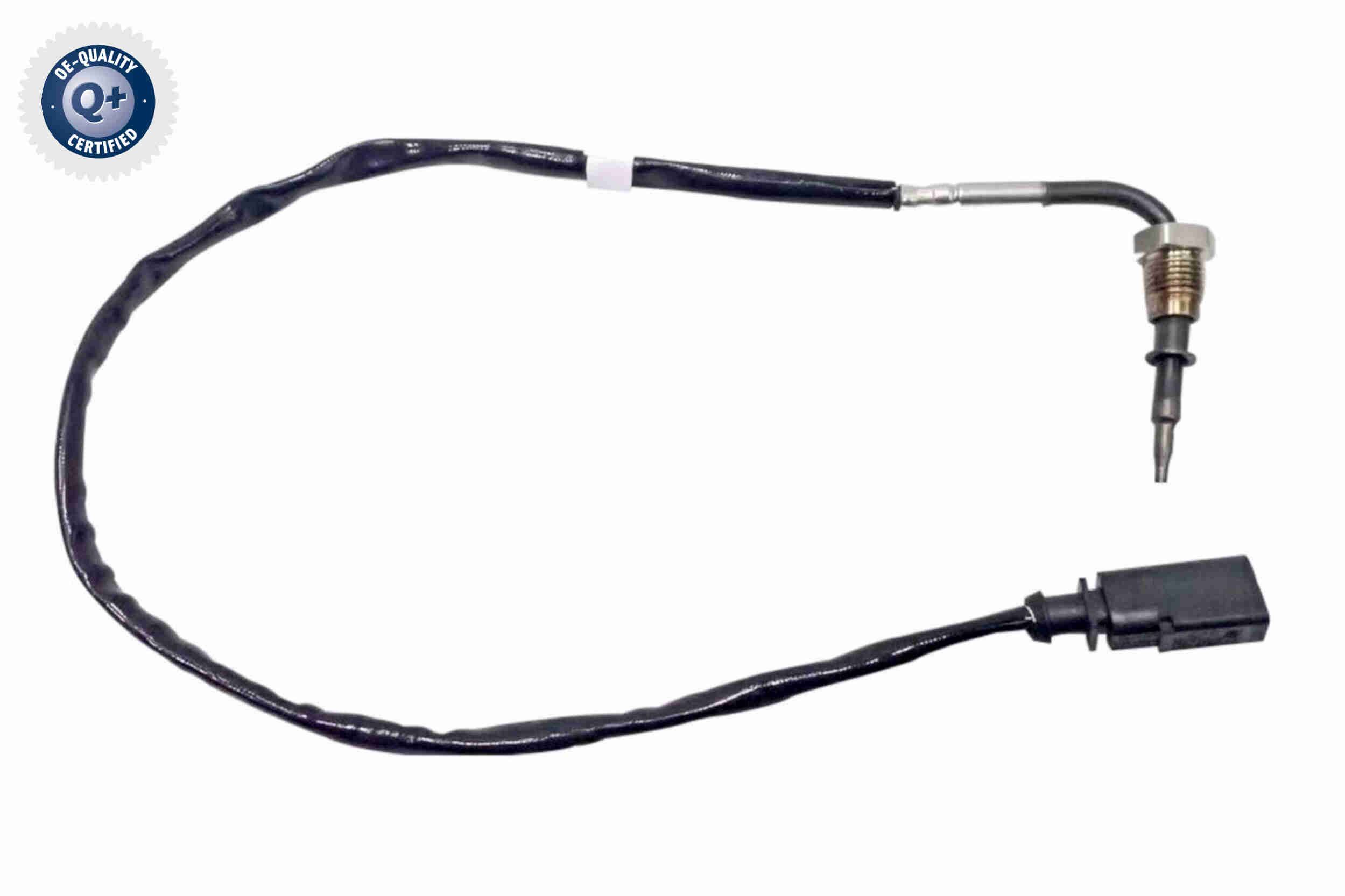 Sensor, Abgastemperatur