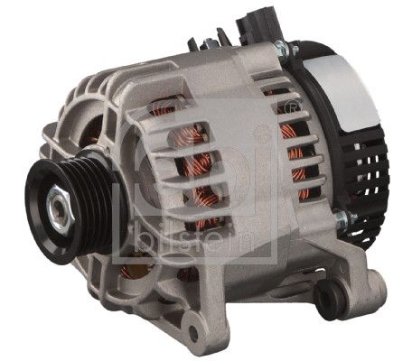 Alternator 101535