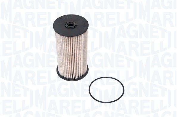 MAGNETI MARELLI 153071760751 - Kraftstofffilter