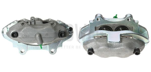 Brake Caliper 343830