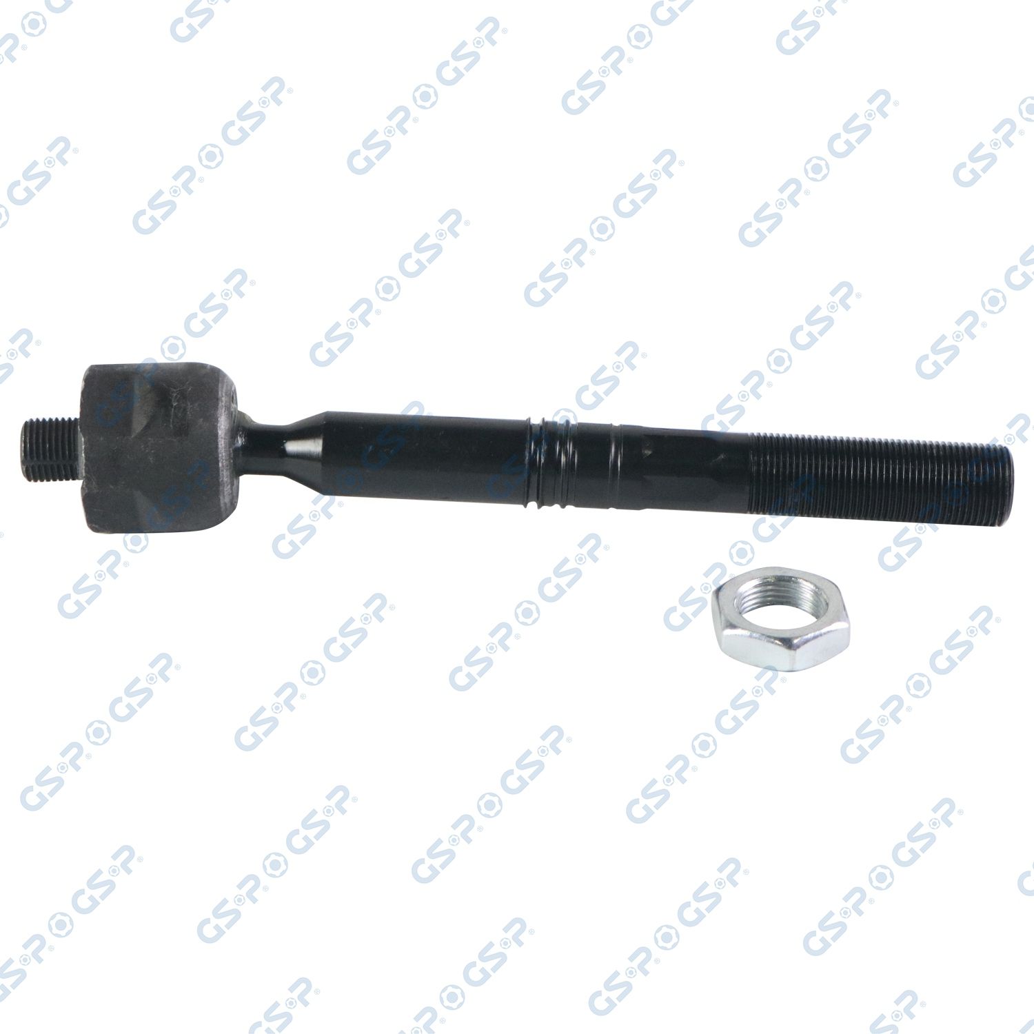 Axialgelenk, Spurstange