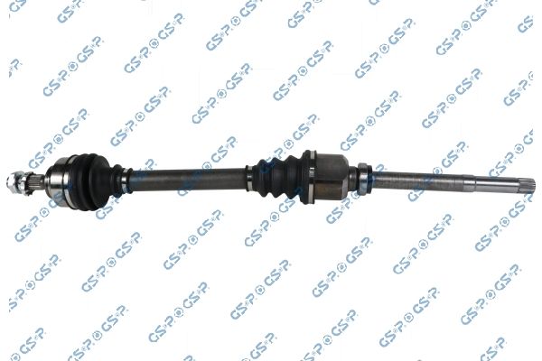 Drive Shaft 210249