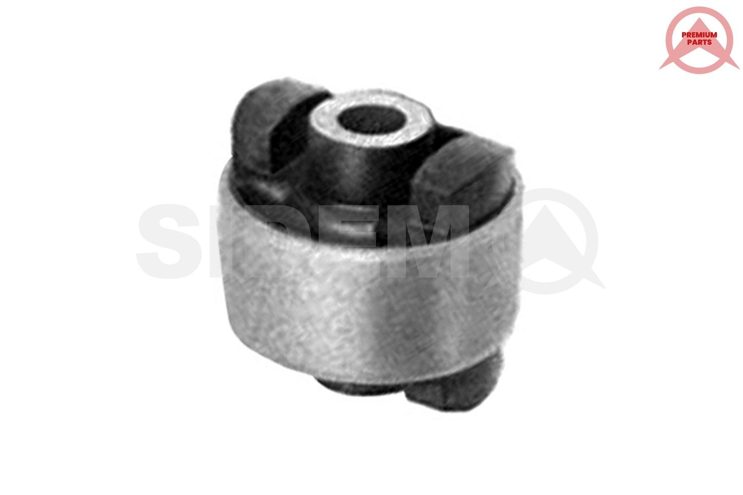 SIDEM 805626 - Lagerung, Lenker