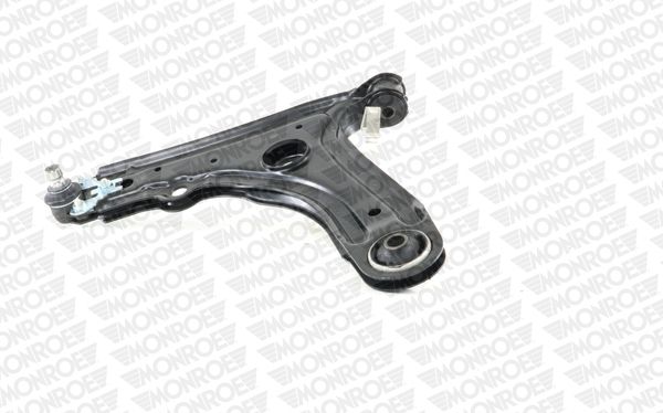 Control/Trailing Arm, wheel suspension L29552