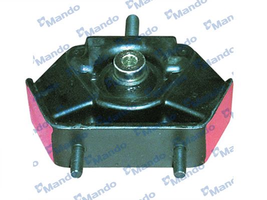 Soporte, motor