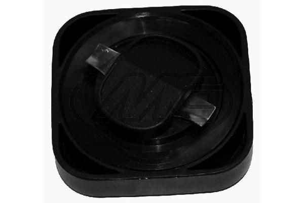 Sealing Cap, oil filler neck 03747