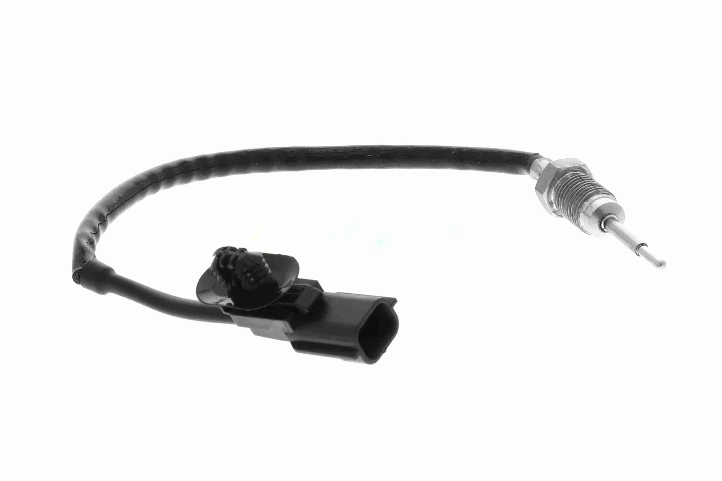 Sensor, Abgastemperatur