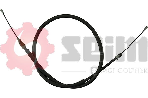 CABLE DE FRE D RENAULT CLIO II