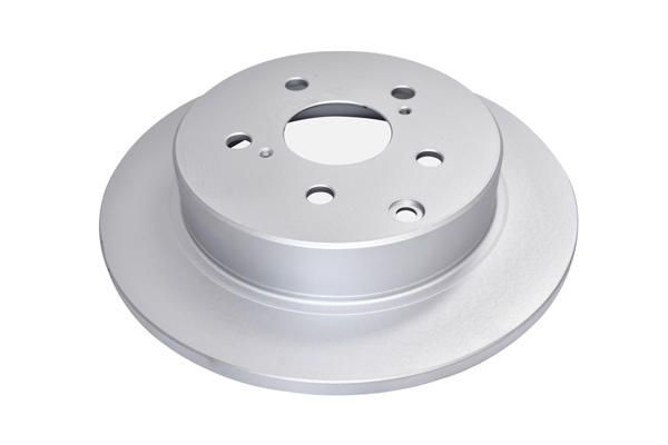 En-Shield Standard SLD [ Toyota Prius V Series ZVW40R 1.8L Hybrid 05/12-> R ] - TecDoc 1