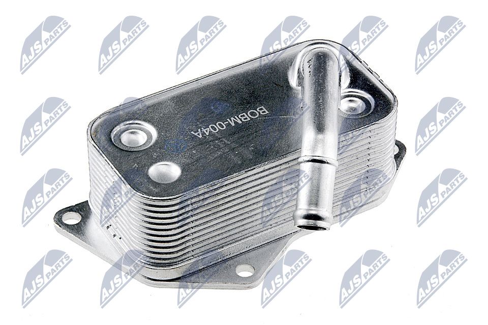 NTY CCL-BM-004A - &Ouml;lk&uuml;hler, Motor&ouml;l