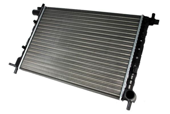 THERMOTEC D7G022TT - K&uuml;hler, Motork&uuml;hlung