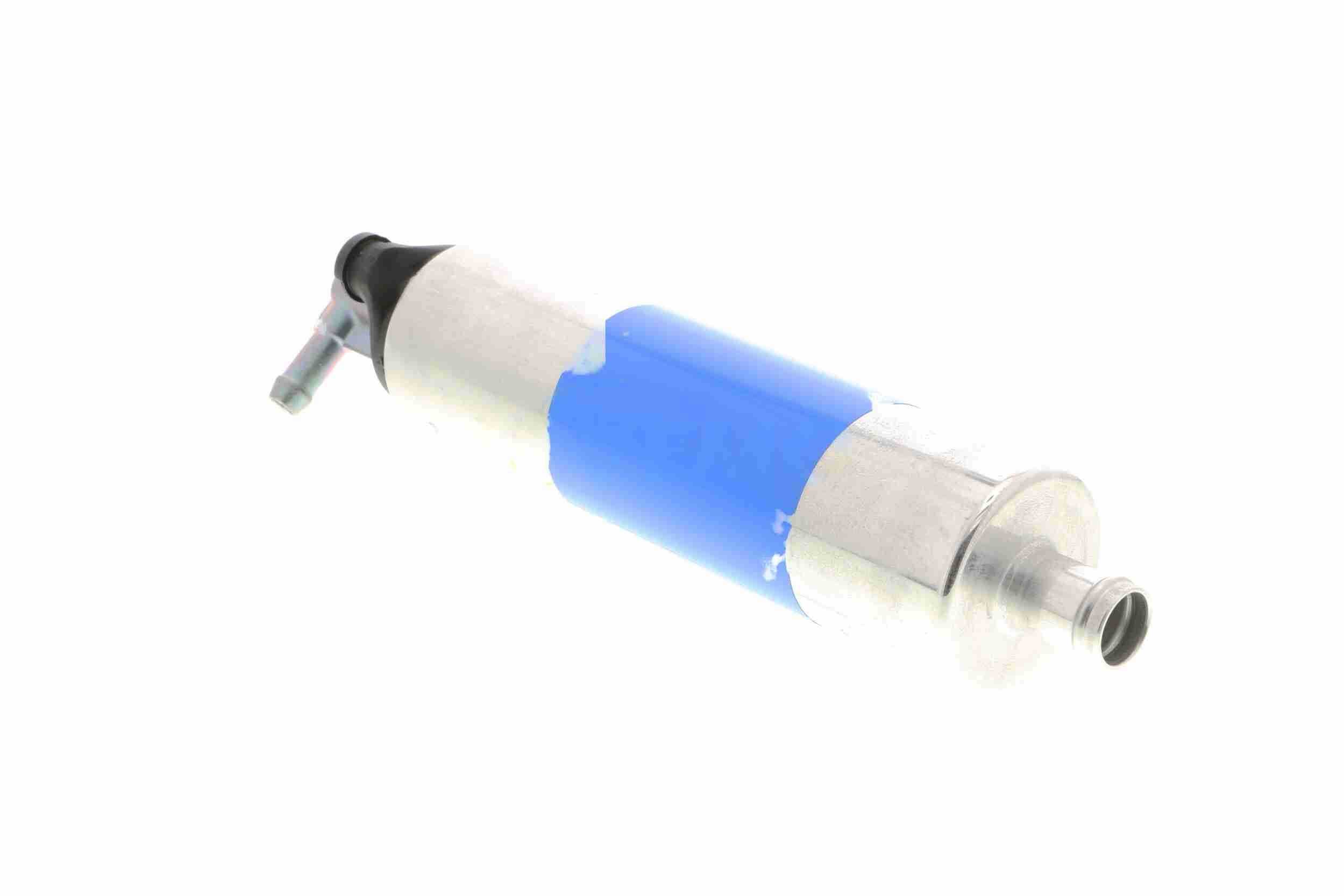 Kraftstoffpumpe