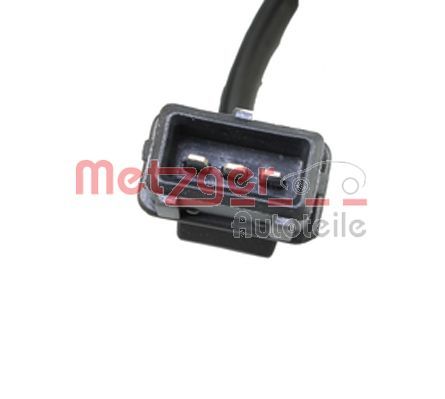 Metzger 0902414 - Impulsgeber, Kurbelwelle