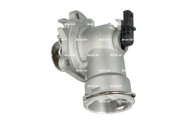 Thermostat, K&uuml;hlmittel