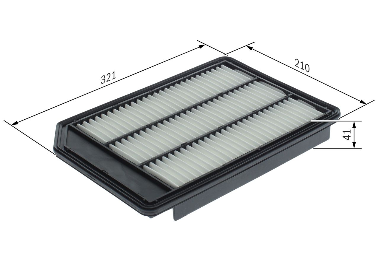 Luftfilter