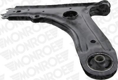 Lenker, Radaufhängung Lenker, Radaufhängung
