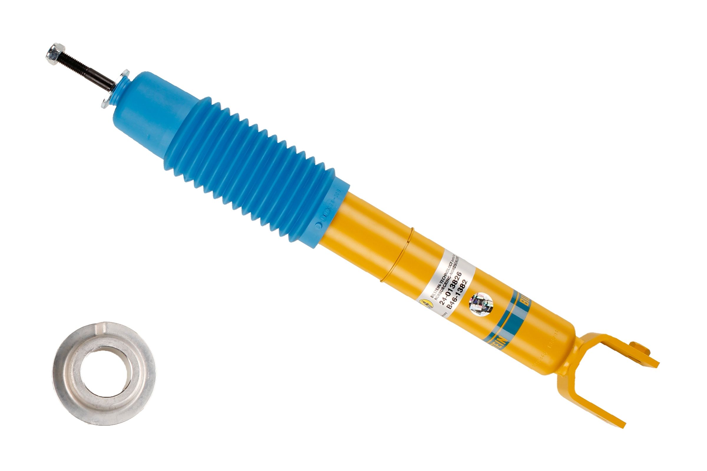 BILSTEIN 24-013826 - Sto&szlig;d&auml;mpfer BILSTEIN - B8 Plus