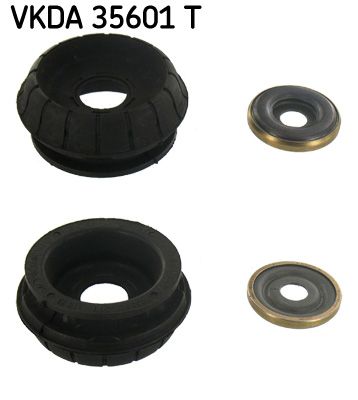 Suspension Strut Support Mount VKDA 35601 T