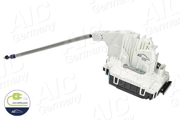 AIC 70965 - T&uuml;rschloss