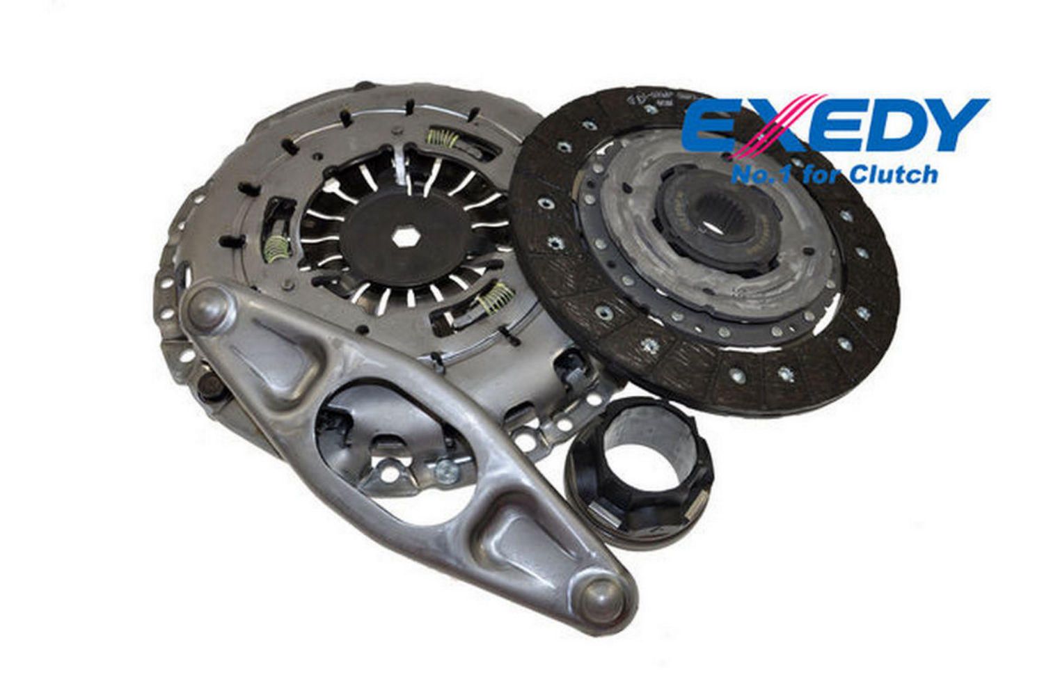 240mm BMW - TecDoc Only