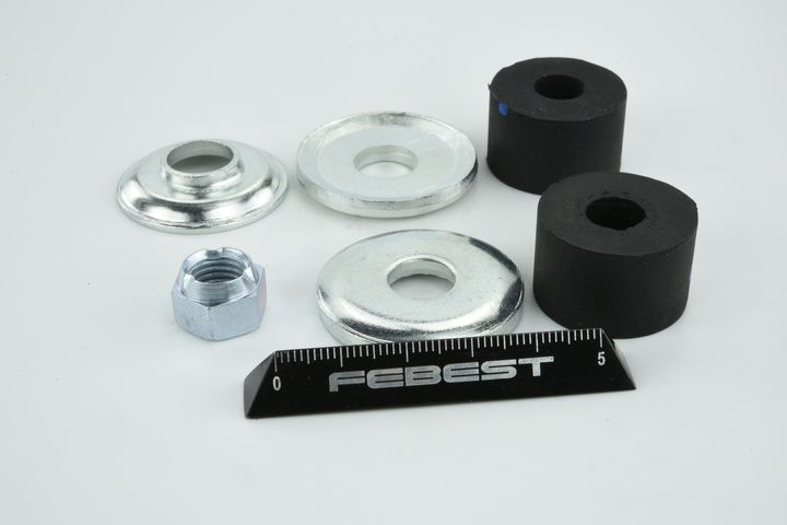 skersinio stabilizatoriaus komplektas